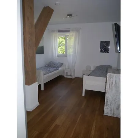 With 2 Bedrooms Krummhoern