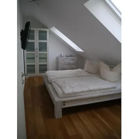 With 2 Bedrooms * Krummhoern