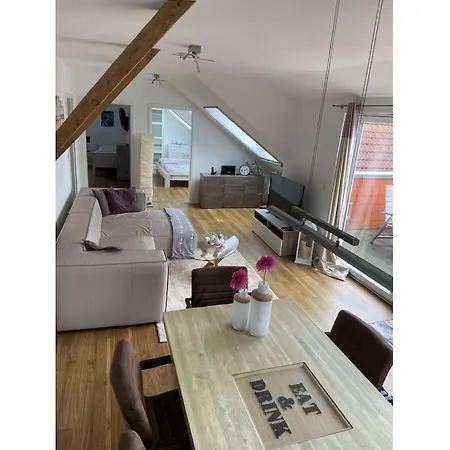 With 2 Bedrooms *