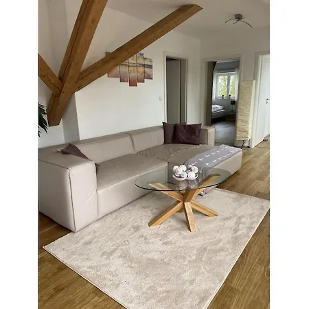 Holiday home With 2 Bedrooms Krummhoern