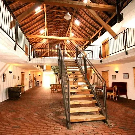 With 2 Bedrooms Holiday home *