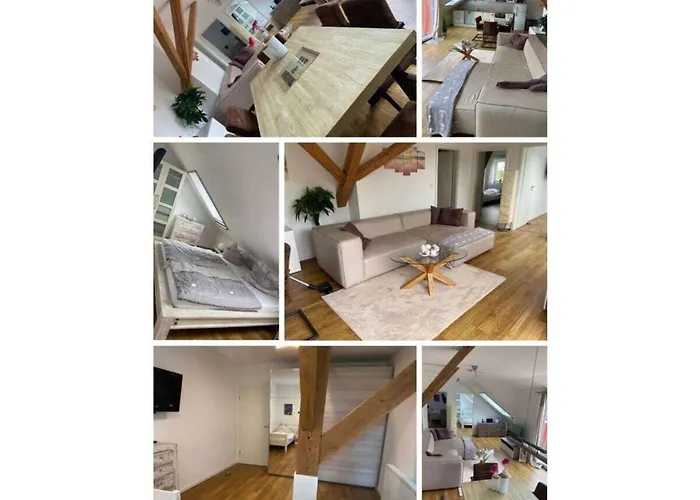 With 2 Bedrooms Krummhörn