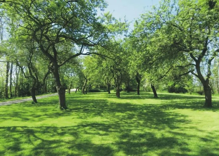 With 2 Bedrooms * Krummhörn